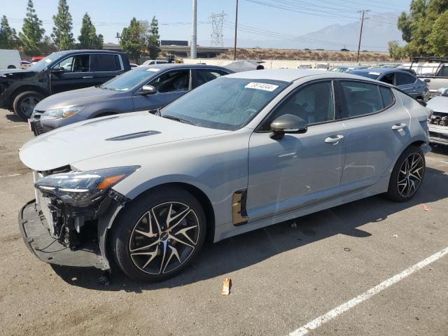  Salvage Kia Stinger