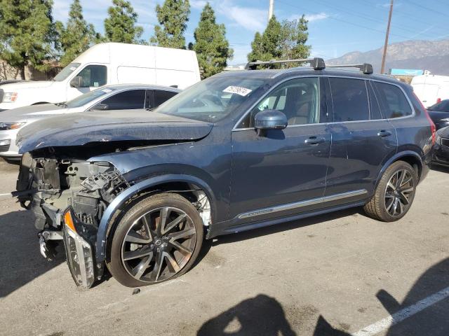  Salvage Volvo XC90