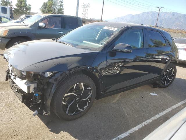  Salvage Hyundai Ioniq