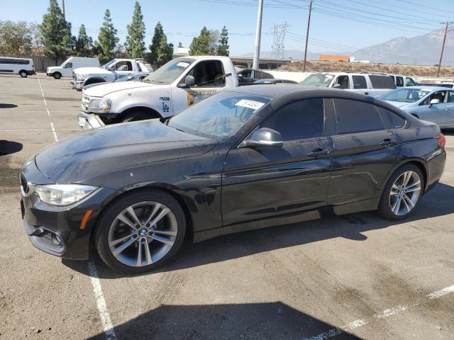  Salvage BMW 4 Series