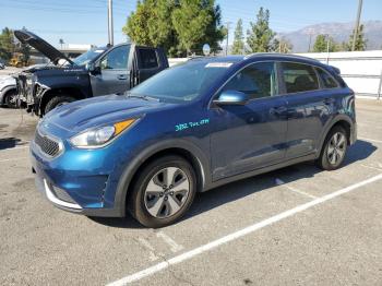  Salvage Kia Niro