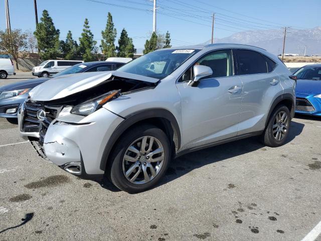  Salvage Lexus NX