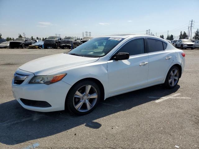  Salvage Acura ILX