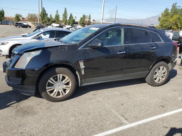  Salvage Cadillac SRX