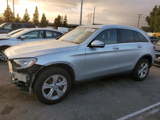  Salvage Mercedes-Benz GLC