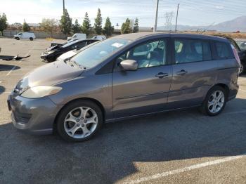  Salvage Mazda 5