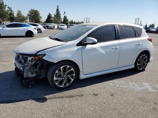  Salvage Toyota Scion