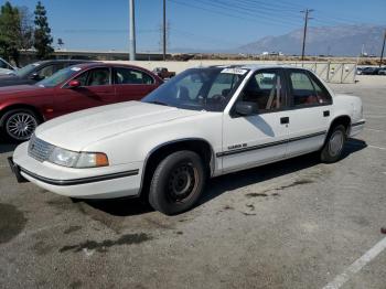  Salvage Chevrolet Lumina