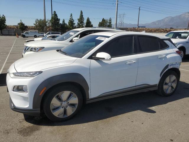  Salvage Hyundai KONA