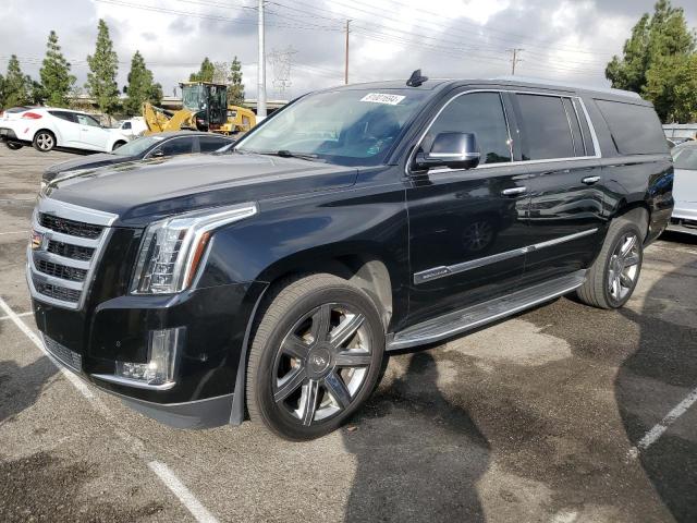  Salvage Cadillac Escalade