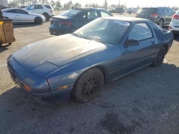  Salvage Mazda Rx7