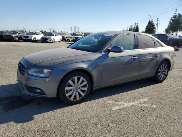  Salvage Audi A4