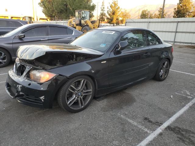  Salvage BMW 1 Series