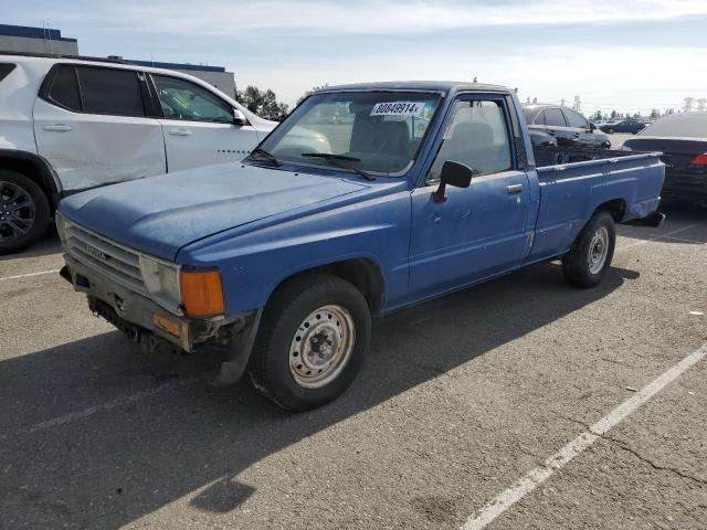  Salvage Toyota Pickup