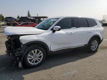  Salvage Kia Telluride