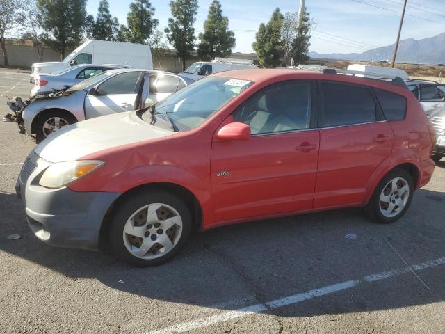  Salvage Pontiac Vibe