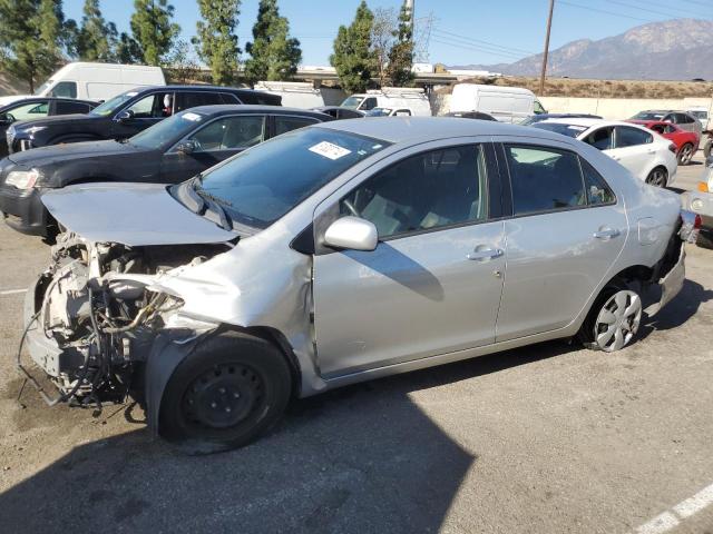  Salvage Toyota Yaris