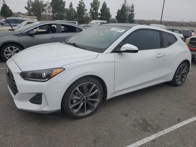  Salvage Hyundai VELOSTER