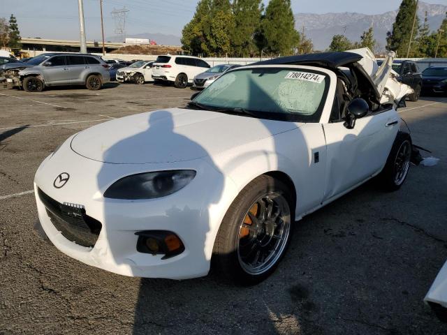  Salvage Mazda Miata