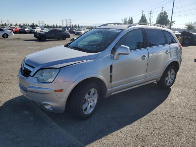  Salvage Saturn Vue