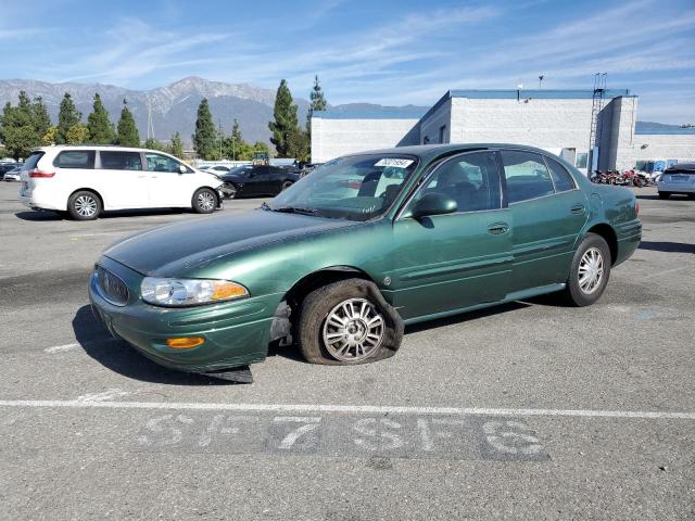  Salvage Buick LeSabre