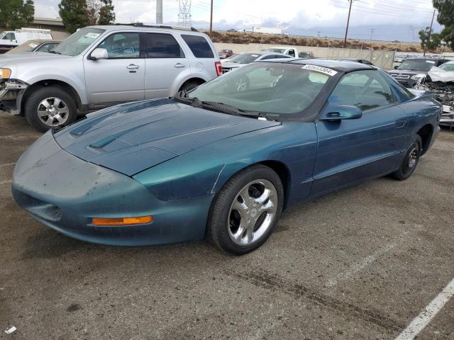  Salvage Pontiac Firebird