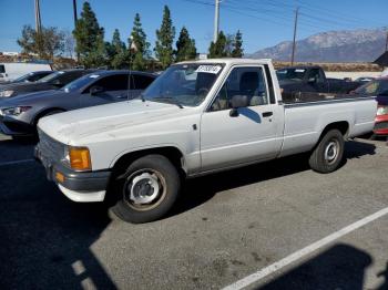  Salvage Toyota Pickup