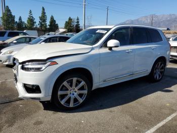  Salvage Volvo XC90