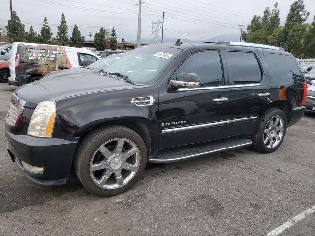  Salvage Cadillac Escalade