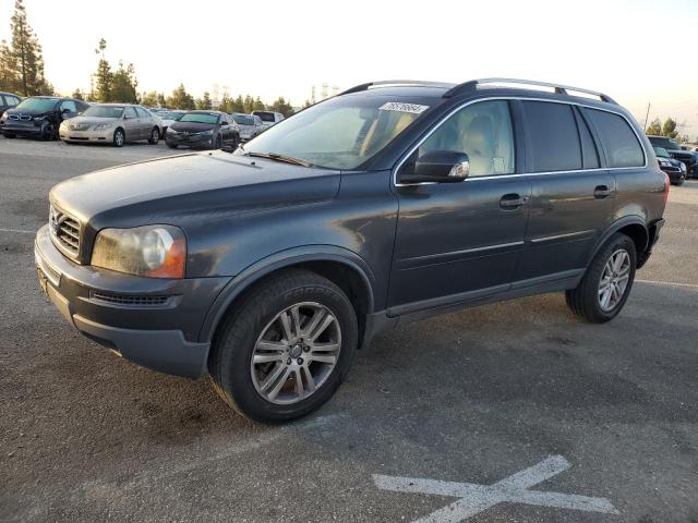  Salvage Volvo XC90