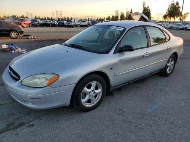  Salvage Ford Taurus Ses