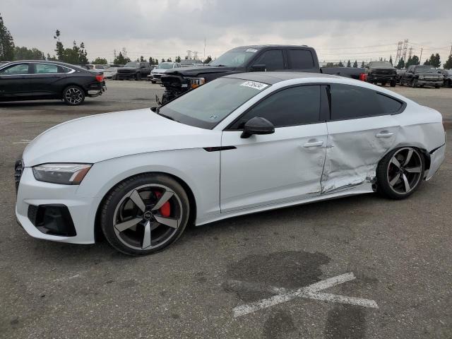  Salvage Audi A5