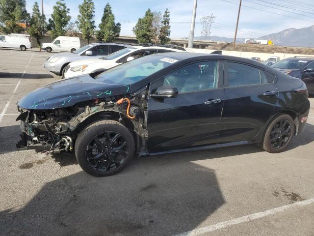  Salvage Chevrolet Volt