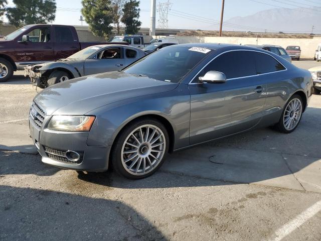  Salvage Audi A5