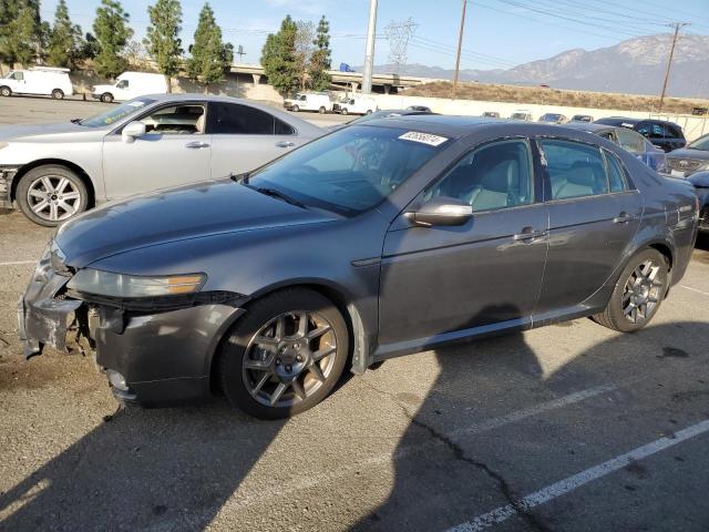  Salvage Acura TL