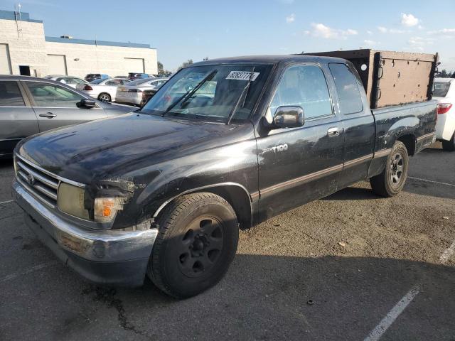  Salvage Toyota T100