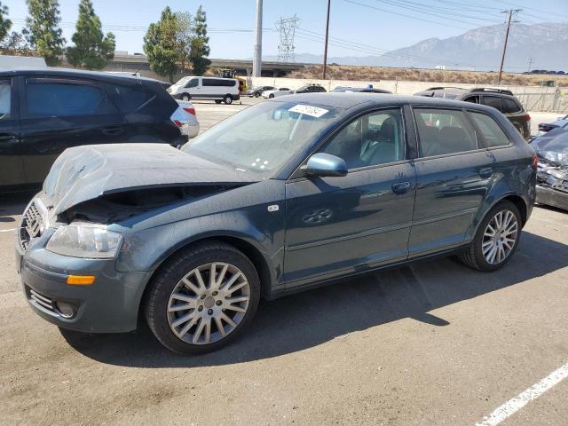  Salvage Audi A3