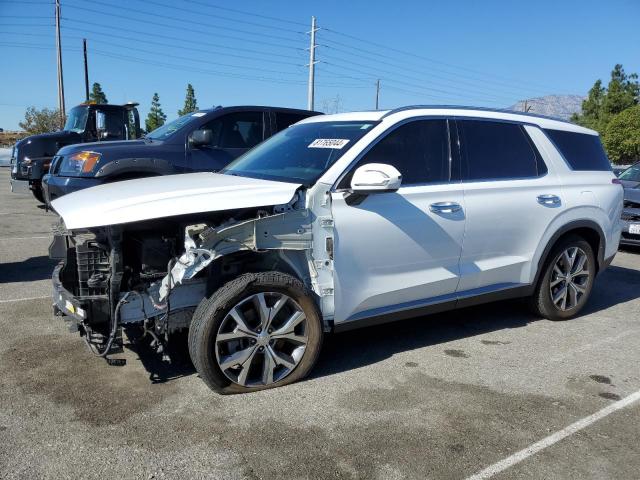  Salvage Hyundai PALISADE