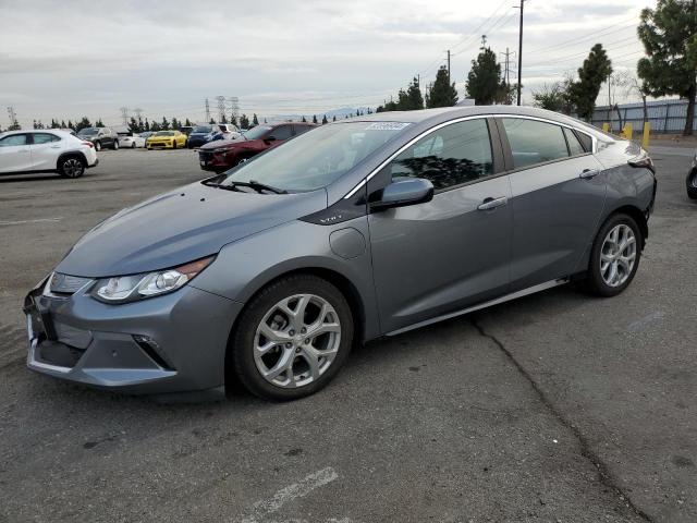  Salvage Chevrolet Volt