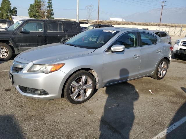  Salvage Acura ILX