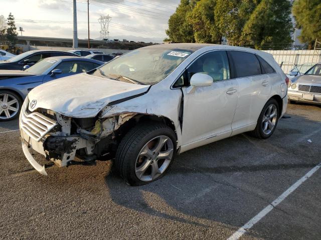  Salvage Toyota Venza