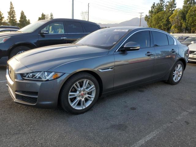  Salvage Jaguar XE