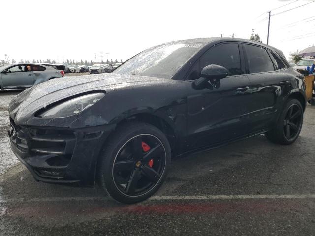  Salvage Porsche Macan