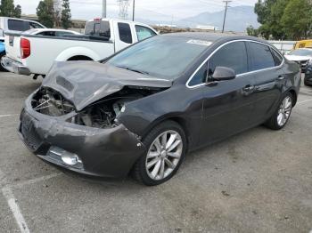  Salvage Buick Verano