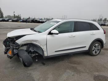  Salvage Kia Niro