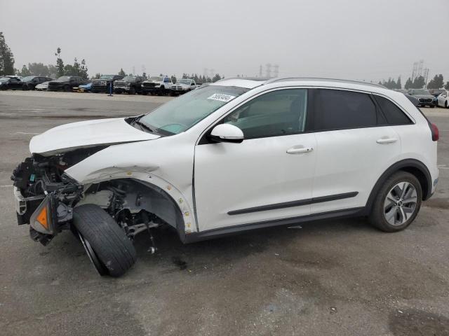  Salvage Kia Niro