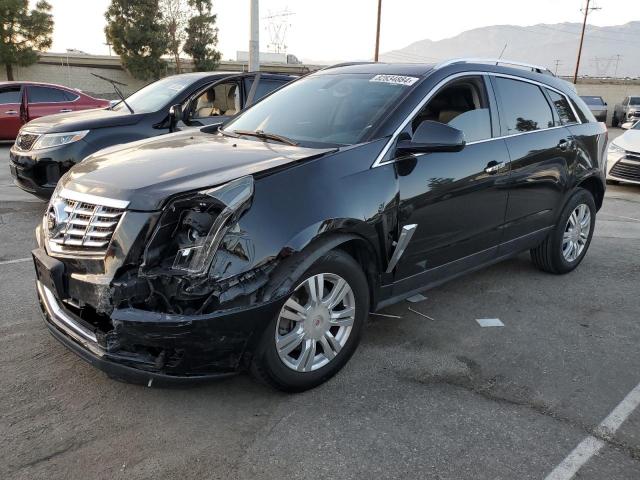  Salvage Cadillac SRX