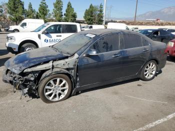  Salvage Acura TSX