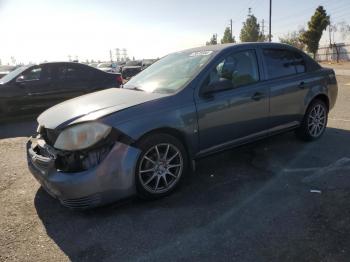  Salvage Chevrolet Cobalt Ls