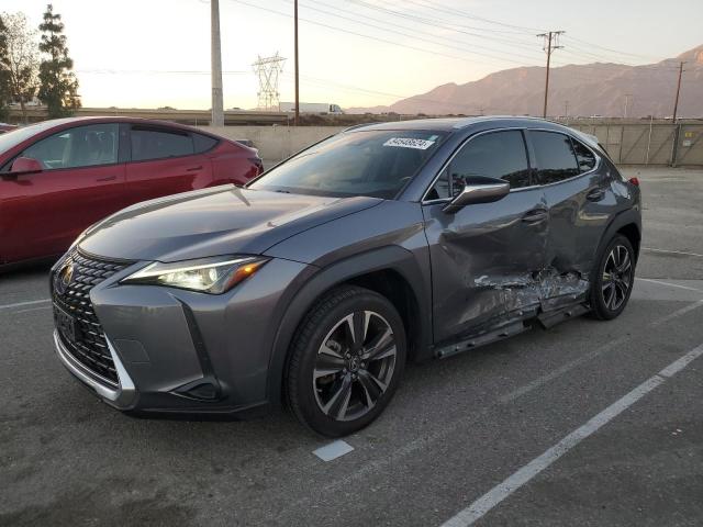  Salvage Lexus Ux